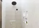 Смеситель для душа Hansgrohe RainSelect 15380700S белый Смеситель для душа Hansgrohe RainSelect 15380700S белый