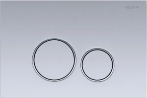 Комплект SET AQUATEK МИЯ-019 4в1 унитаз с инсталляцией кнопкой и сиденьем