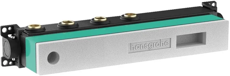 Смеситель для душа Hansgrohe RainSelect 15380000S хром Смеситель для душа Hansgrohe RainSelect 15380000S хром