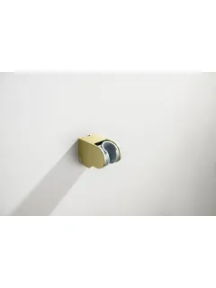 Ручной душ Aquatek Лугано AQ2035BG золото