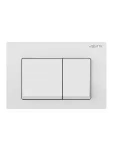 Комплект SET AQUATEK ЛИБРА T-TDI004 унитаз с инсталляцией кнопкой и сиденьем микролифт