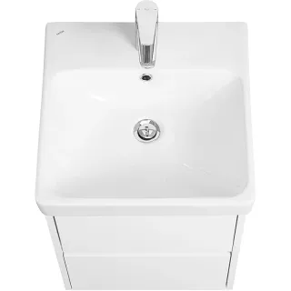 Тумба под раковину Aquaton Сканди 1A2516K0SD010 45 см белый