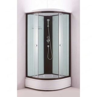 Душевая кабина Niagara NG-6702-14 100х100х220