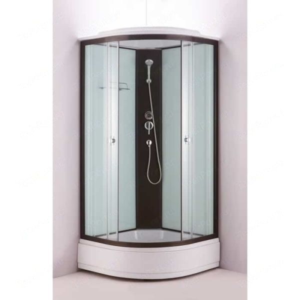 Душевая кабина Niagara NG-6702-14 100х100х220
