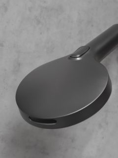 Душевая система с термостатом AltroBagno Bilancia 030428 GrMt оружейная сталь Душевая система с термостатом AltroBagno Bilancia 030428 GrMt оружейная сталь