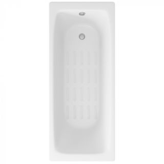 Ванна чугунная Delice Biove DLR220509-AS 170x75 Ванна чугунная Delice Biove DLR220509-AS 170x75