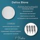 Ванна чугунная Delice Biove DLR220509RB-AS 170х75 с черными матовыми ручками Ванна чугунная Delice Biove DLR220509RB-AS 170х75 с черными матовыми ручками