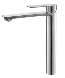 Смеситель для раковины ESKO Beijing BJ25 хром