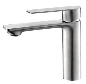 Смеситель для раковины ESKO Beijing BJ26 хром
