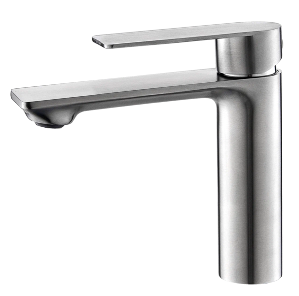 Смеситель для раковины ESKO Beijing BJ26 хром