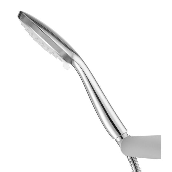 Душевая лейка Swedbe Calypso 5088 хром Душевая лейка Swedbe Calypso 5088 хром