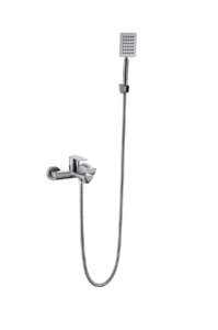 Смеситель для ванны ESKO Beijing BJ54 хром