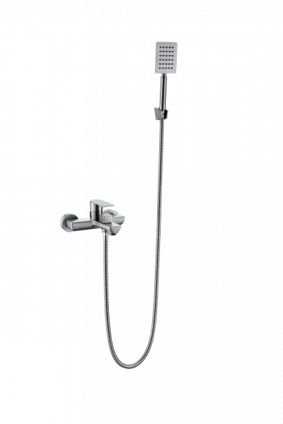 Смеситель для ванны ESKO Beijing BJ54 хром