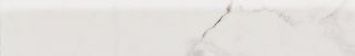 Керамогранит Kerama Marazzi SG850190R\8BT Плинтус Монте Тиберио серый светлый матовый обрезной 80x9,5x0,9