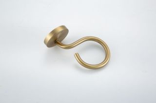 Стакан Gappo G30706-3 золотой сатин