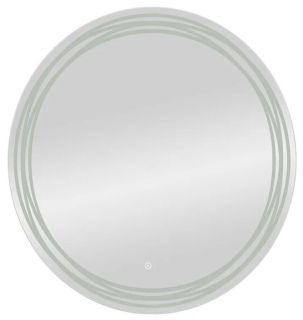 Зеркало с подсветкой Continent Talisman ЗЛП36 с сенсорным выключателем 77см Зеркало с подсветкой Continent Talisman ЗЛП36 с сенсорным выключателем 77см