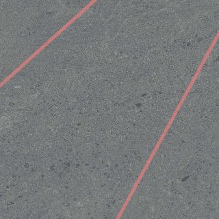 Керамогранит Kerama Marazzi SBD058\SG9357 Декор Матрикс серый тёмный 30x30x0,8