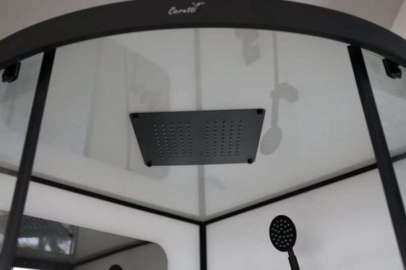 Душевая кабина  Ceruttispa  VIVA101B Душевая кабина  Ceruttispa  VIVA101B