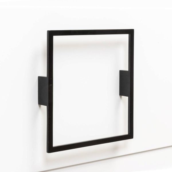 Тумба под раковину La Fenice Cubo FNC-01-CUB-B-100 97.6 см