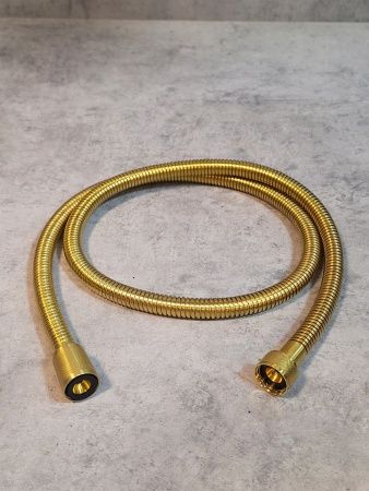 Гигиенический душ с термостатом AltroBagno BM 060403 OrSp