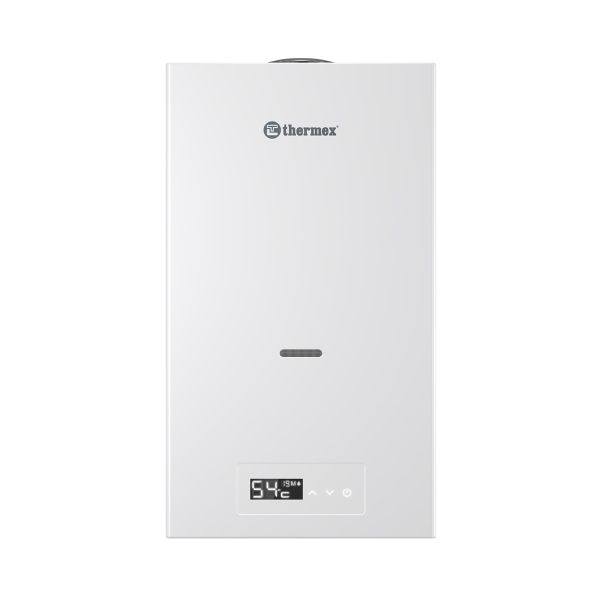 Газовый проточный водонагреватель Thermex S 20 MD