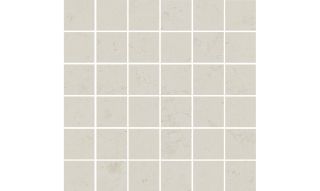 Декор Kerama Marazzi DD205620\MM Про Лаймстоун бежевый светлый матовый мозаичный 30x30x0,9