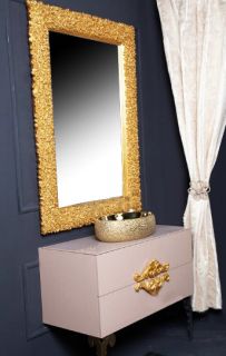 Зеркало Boheme Rose золото 539 Зеркало Boheme Rose золото 539