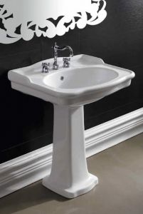 Чаша раковины BelBagno Boheme 70см BB115L