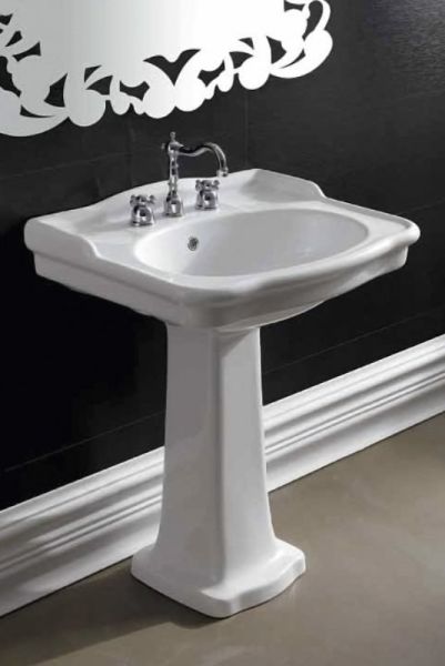 Чаша раковины BelBagno Boheme 70см BB115L