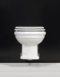 Унитаз подвесной BelBagno Boheme BB115CH Унитаз подвесной BelBagno Boheme BB115CH