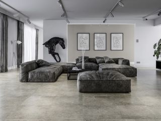 Керамогранит Ceramika Konskie Богемия натуральный 71013, 60x60 (1,8)