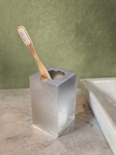 Бокс для салфеток AltroBagno BH 083101 Cr Бокс для салфеток AltroBagno BH 083101 Cr