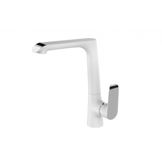 WeltWasser СЕРИЯ WW MX Арт. BONN 306 WT Смеситель для кухни