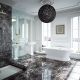 Акриловая ванна AZARIO BORDEAUX BOR18090 1800x900x600 Акриловая ванна AZARIO BORDEAUX BOR18090 1800x900x600