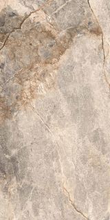 Керамогранит Realistk Боргини натуральный сахарный полированный 86418, 60x120 (1,44)