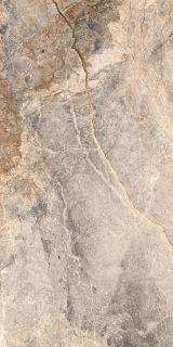 Керамогранит Realistk Боргини натуральный сахарный полированный 86418, 60x120 (1,44)