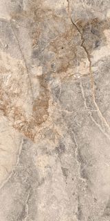 Керамогранит Realistk Боргини натуральный сахарный полированный 86418, 60x120 (1,44)