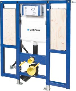Инсталляция для подвесного унитаза Geberit Duofix 111.375.00.6 для лиц с ограниченными возможностями