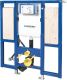 Инсталляция для подвесного унитаза Geberit Duofix 111.375.00.6 для лиц с ограниченными возможностями