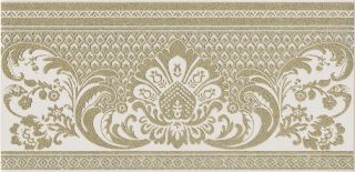 Плитка Kerama Marazzi HGD\A102\11109R Керамический декор 30x60x0,9 Даниэли глянцевый обрезной