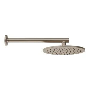 Верхний душ Kerama Marazzi Ole 27747KM.M0.071 золото атласное