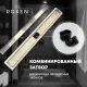 Душевой лоток Roxenbath Supra Black 91050-90 90 см чёрный