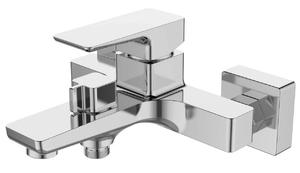 Смеситель для ванны ESKO Breeze BR 54 хром
