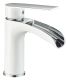 Смеситель для раковины Haiba HB13505-8 белый