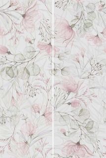 Панно Kerama Marazzi OS\A327\2x\14068R Веро глянцевый обрезной 80x120 из 2-х частей 40x120x1