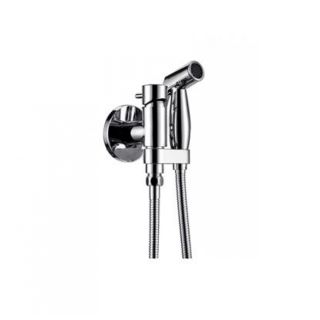 Гигиенический душ Bravat Eler D9137CP-RUS со смесителем, С ВНУТРЕННЕЙ ЧАСТЬЮ Гигиенический душ Bravat Eler D9137CP-RUS со смесителем, С ВНУТРЕННЕЙ ЧАСТЬЮ