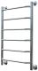 Водяной полотенцесушитель Тругор Браво НП 1 80x50см хром Браво1/нп8050