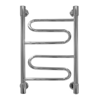 Полотенцесушитель Energy Bravo2 65x40 хром электрический Полотенцесушитель Energy Bravo2 65x40 хром электрический