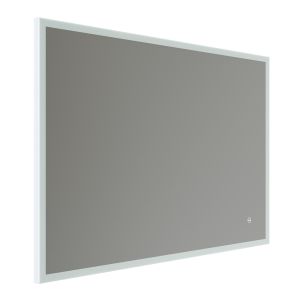 Зеркало IDDIS Brick с LED-подсветкой 100см BRI1000i98
