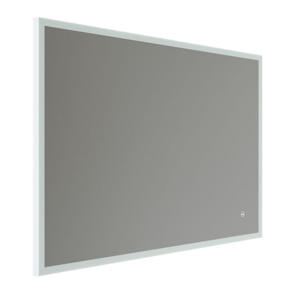 Зеркало IDDIS Brick с LED-подсветкой 100см BRI1000i98